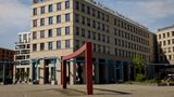 Motel One Dresden Am Zwinger Exterior