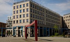 Motel One Dresden Am Zwinger