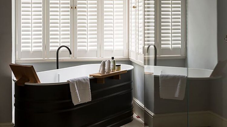 No 131 Hotel Room