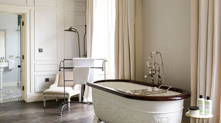 No 131 Hotel Room