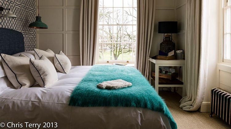 No 131 Hotel Room
