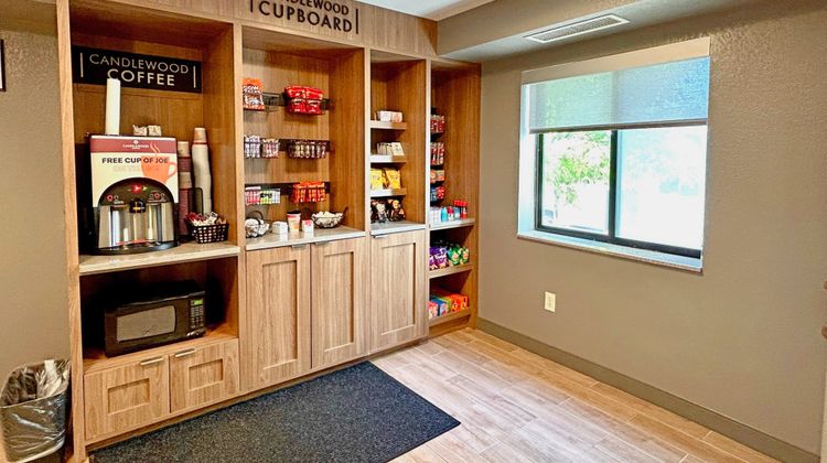 Candlewood Suites Downtown Other