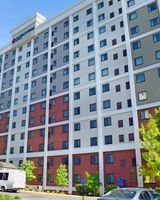 Candlewood Suites Downtown