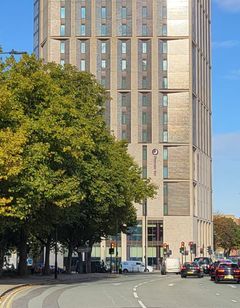 Premier Inn London Canary Wharf