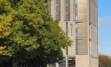 Premier Inn London Canary Wharf