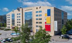 Crowne Plaza Padova