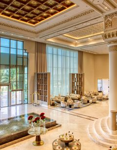 Al Ahsa InterContinental