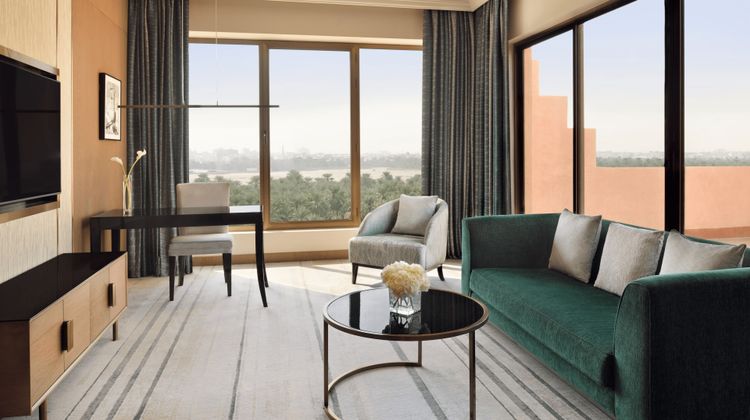 Al Ahsa InterContinental Suite