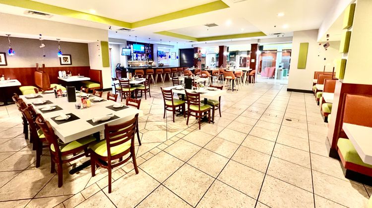 Holiday Inn Toledo-Maumee (I-80/90) Restaurant