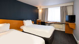 Holiday Inn Express Derby Pride Park Room