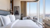 Four Seasons Hotel Nashville Suite
