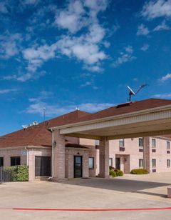 Red Roof Inn Fort Worth - Saginaw