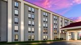 Red Roof Inn Nashville - Music City Exterior