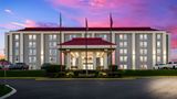 Red Roof Inn Nashville - Music City Exterior