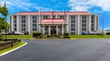 Red Roof Inn Nashville - Music City Exterior