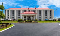 Red Roof Inn Nashville - Music City