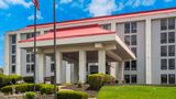 Red Roof Inn Nashville - Music City Exterior