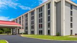 Red Roof Inn Nashville - Music City Exterior