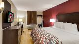 Red Roof Inn Nashville - Music City Room