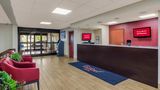 Red Roof Inn Nashville - Music City Lobby