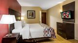 Red Roof Inn Nashville - Music City Room
