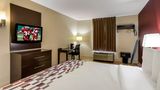 Red Roof Inn Nashville - Music City Room