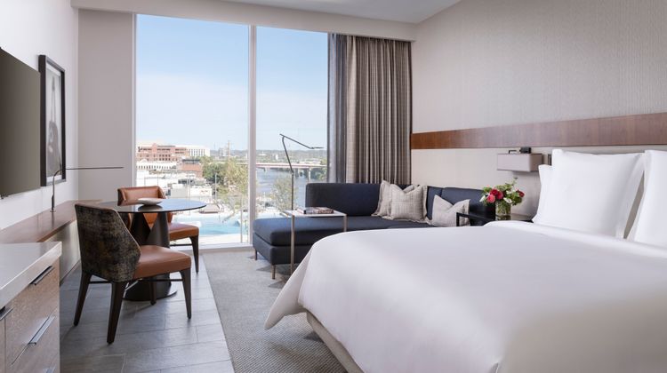 Four Seasons Hotel Nashville Room