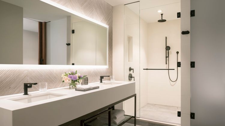 Four Seasons Hotel Nashville Room