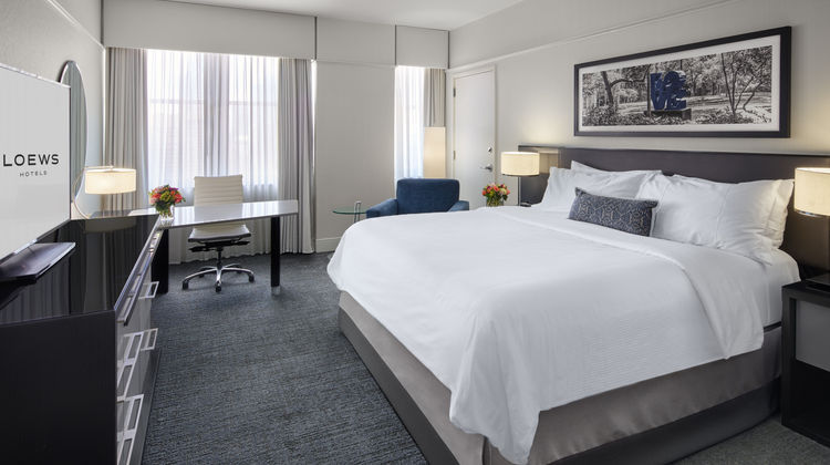 Loews Philadelphia Hotel Other