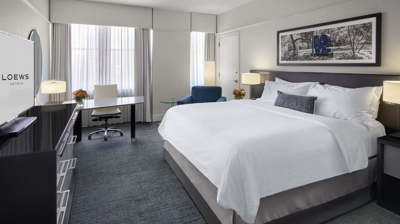 <b>Loews Philadelphia Hotel Other</b>. Images powered by <a href="https://www.leonardoworldwide.com/" title="Leonardo Worldwide" target="_blank">Leonardo</a>.