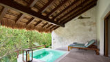 <b>Chable Maroma Pool</b>. Images powered by <a href="https://www.leonardoworldwide.com/" title="Leonardo Worldwide" target="_blank">Leonardo</a>.
