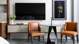 Four Seasons Hotel Nashville Room