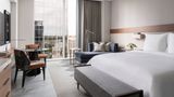 Four Seasons Hotel Nashville Room