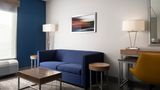 <b>Holiday Inn Express & Suites Airport S Suite</b>. Images powered by <a href="https://www.leonardoworldwide.com/" title="Leonardo Worldwide" target="_blank">Leonardo</a>.
