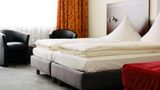 Astoria Hotel Room