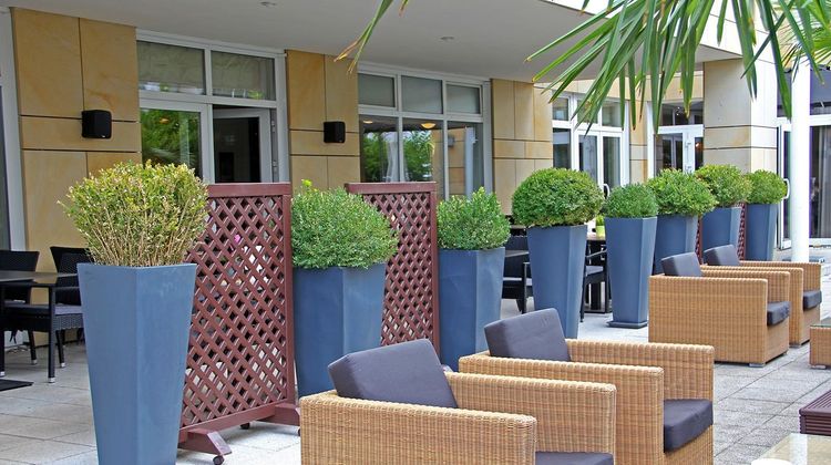 City Hotel Frankfurt /M Bad Veilbel Other