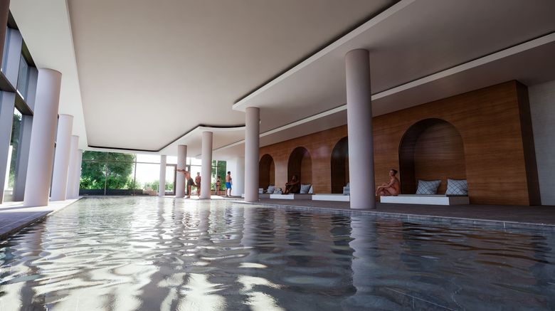 <b>Van Der Valk Eindhoven Best Pool</b>. Images powered by <a href="https://www.leonardoworldwide.com/" title="Leonardo Worldwide" target="_blank">Leonardo</a>.