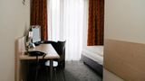 Astoria Hotel Room