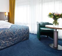 Hotel Petit Nord Hoorn Room