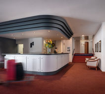 Pestana Cascais Lobby