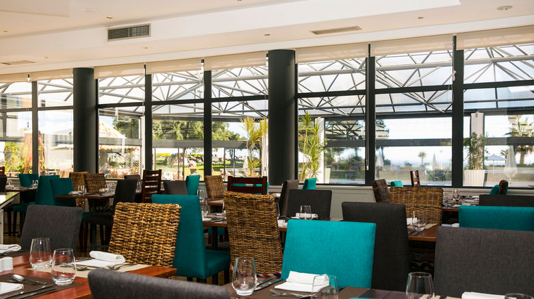 <b>Pestana Cascais Restaurant</b>. Images powered by <a href="https://www.leonardoworldwide.com/" title="Leonardo Worldwide" target="_blank">Leonardo</a>.
