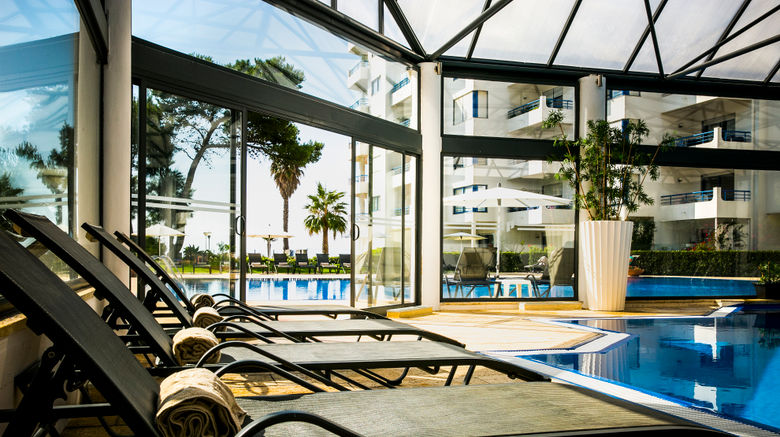 <b>Pestana Cascais Pool</b>. Images powered by <a href="https://www.leonardoworldwide.com/" title="Leonardo Worldwide" target="_blank">Leonardo</a>.
