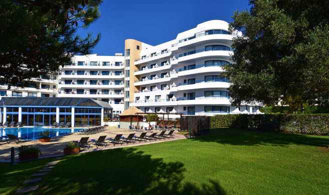 Pestana Cascais Exterior