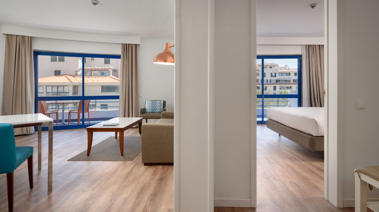Pestana Cascais Suite