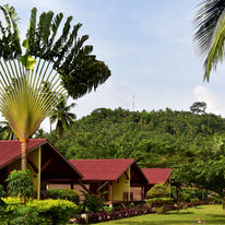 Pestana Equador Island Resort