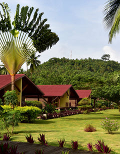 Pestana Equador Island Resort