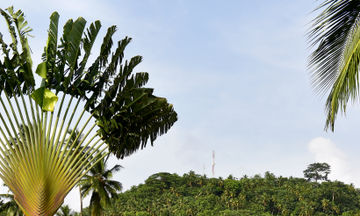 Pestana Equador Island Resort