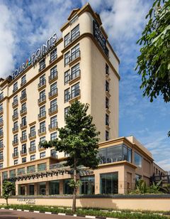 Four Points by Sheraton Kigali