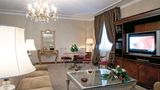 Sofia Balkan Palace Room
