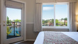 Century Hotel Suite